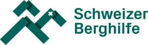 Logo Schweizer Berghilfe