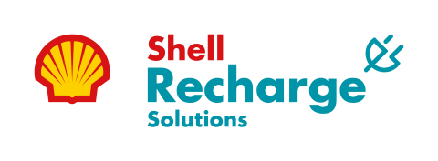 02 Logo SHELL RECHARGE SOLUTIONS