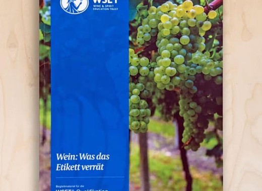 3 Buch WSET 2